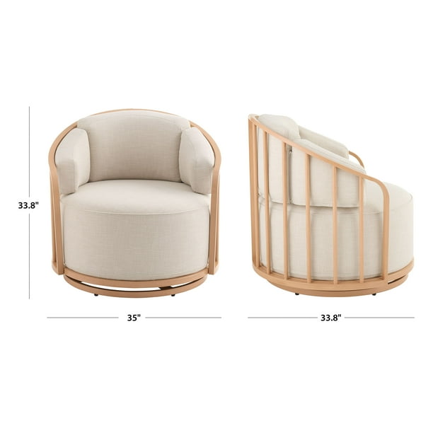 Bougie Home & Garden Chair