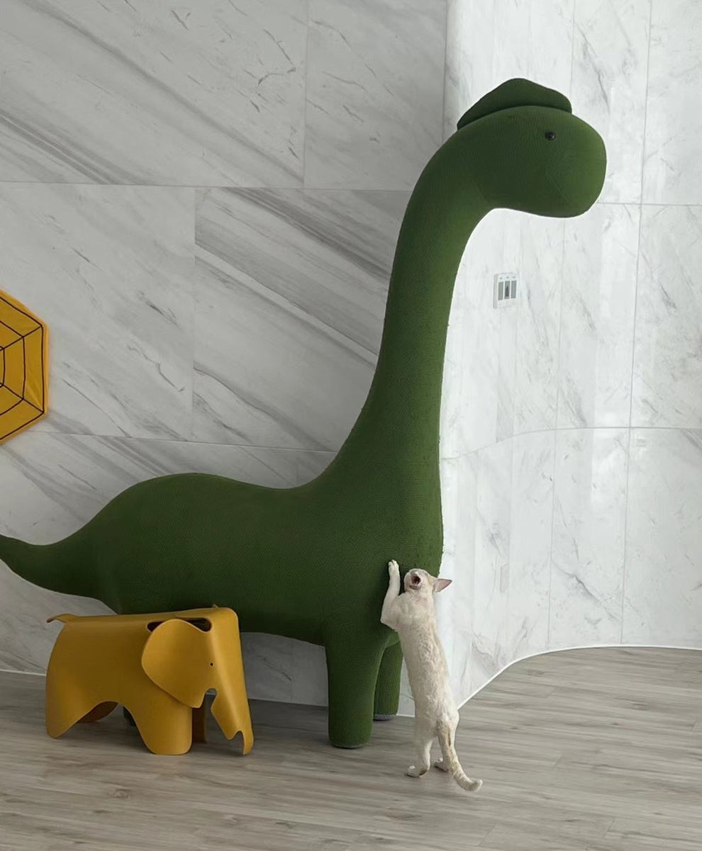 DinoPaws Tower Home Furniture