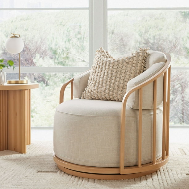 Bougie Home & Garden Chair