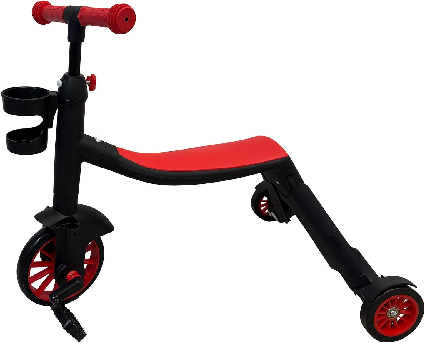 FlipRide 3-in-1