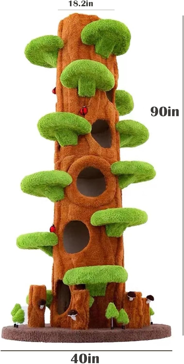PurrTower Home Furniture