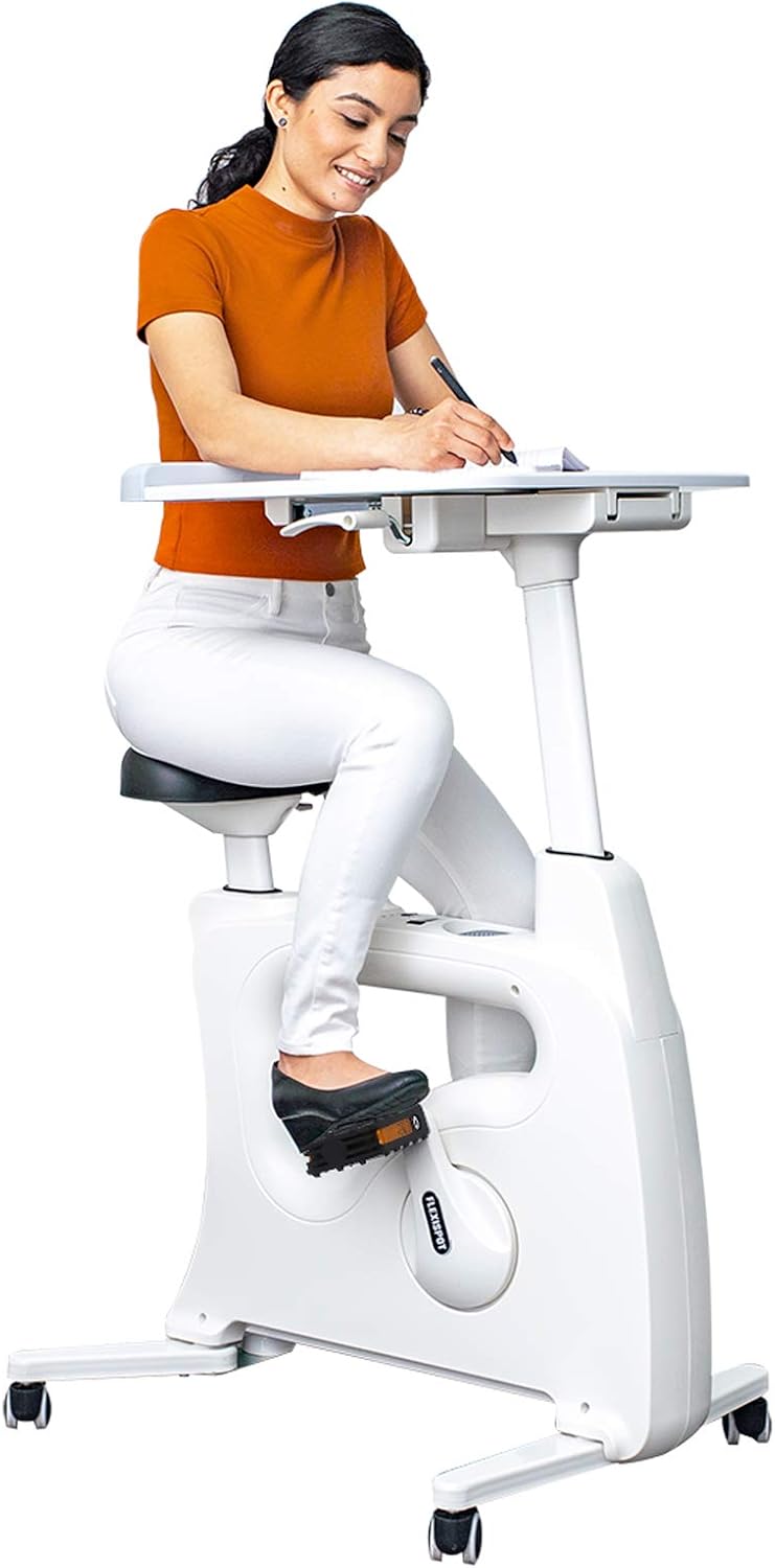 FlexiFit Pro 3-in-1 Desk Cycle