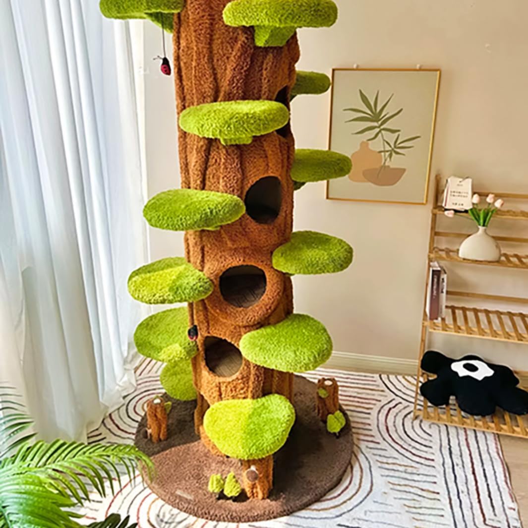 PurrTower Home Furniture