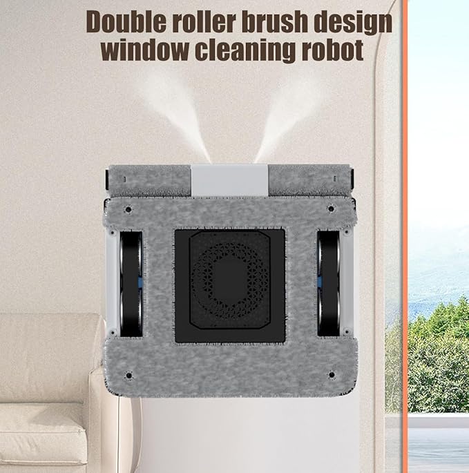 Pro Window Cleaning Robot