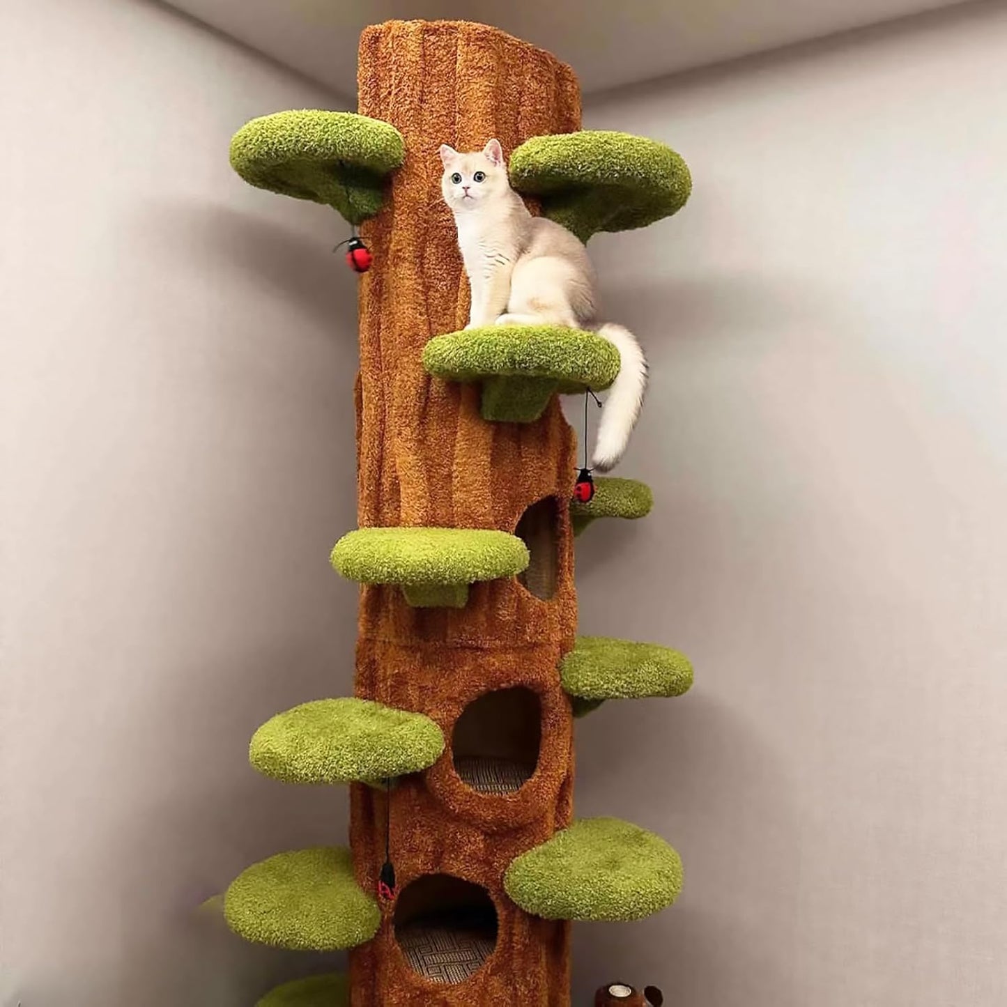PurrTower Home Furniture