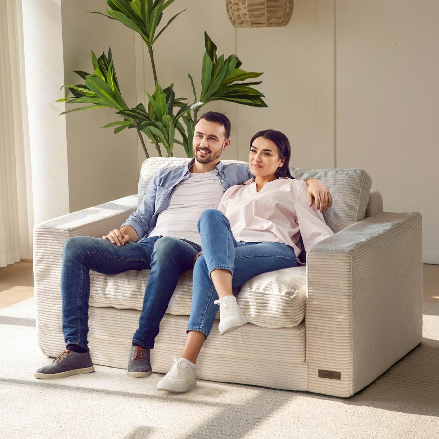 RevoRest Convertible Sofa