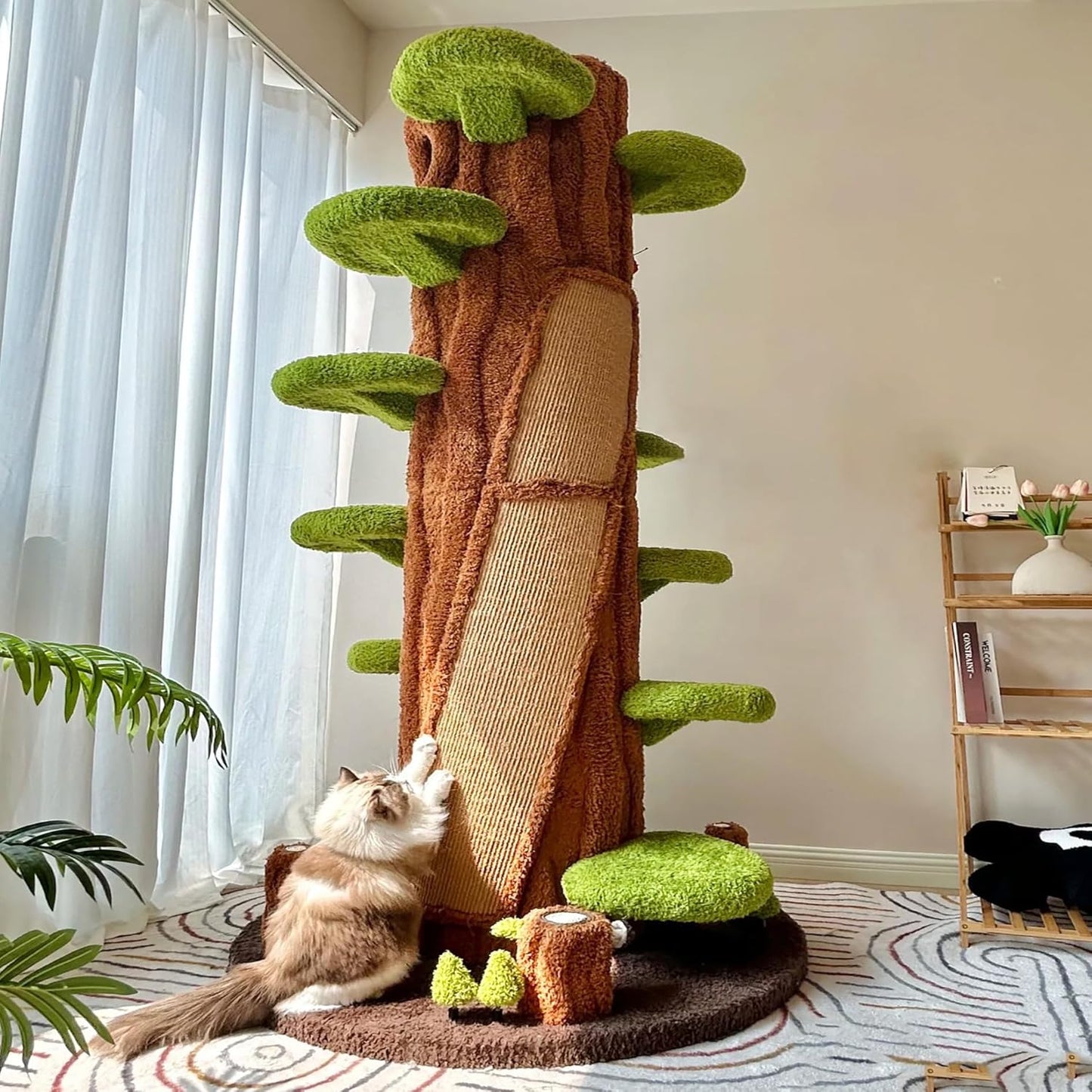 PurrTower Home Furniture