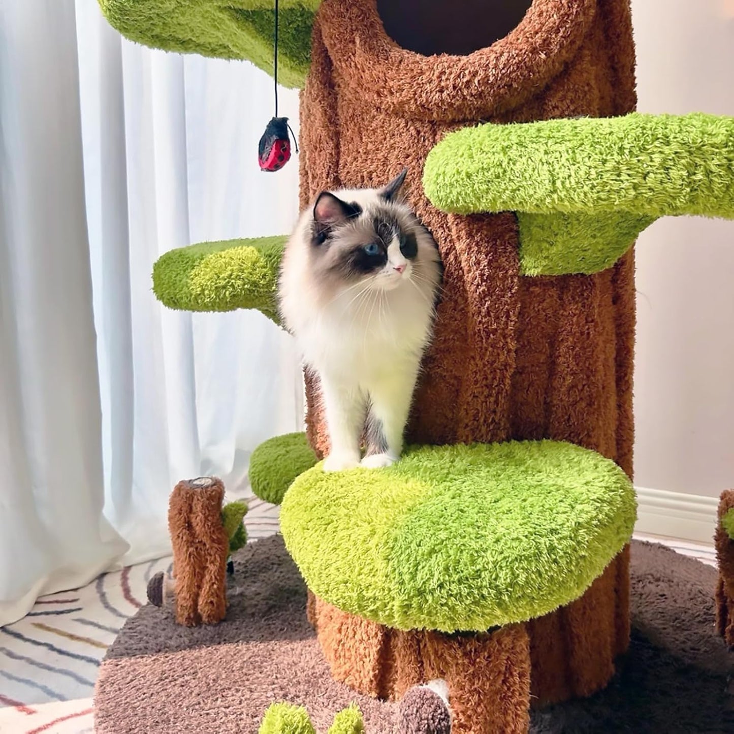 PurrTower Home Furniture