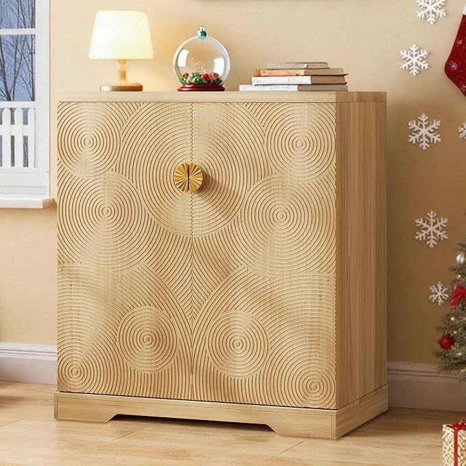 SpinStep Shoe Cabinet