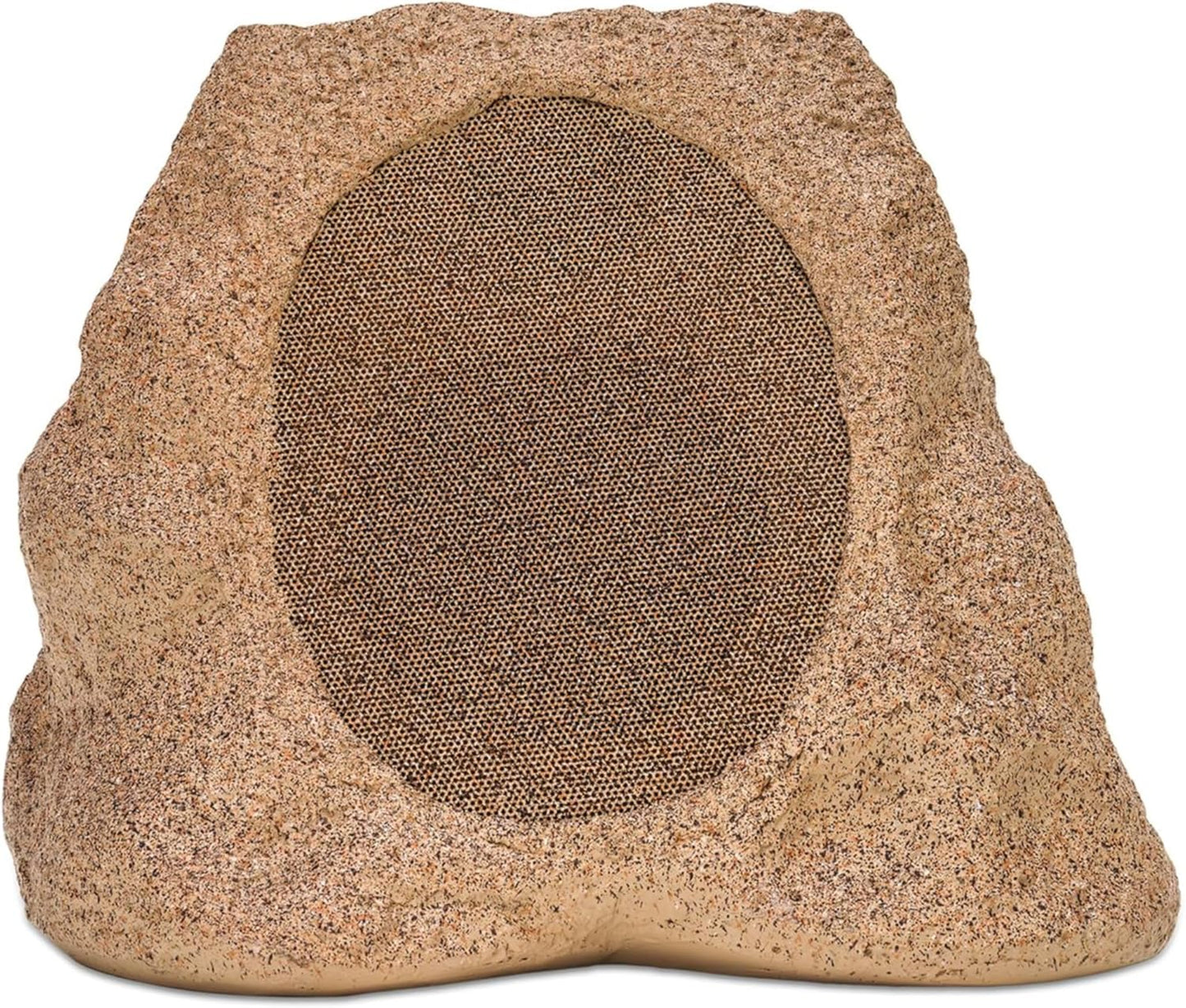 StoneWave Patio Rock Speaker