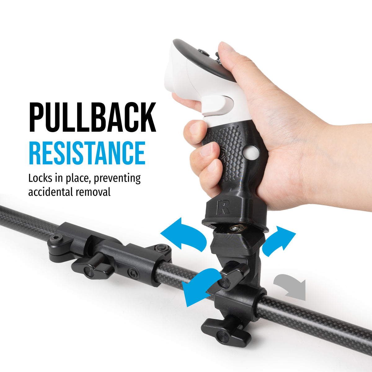 CarbonStrike VR Stock