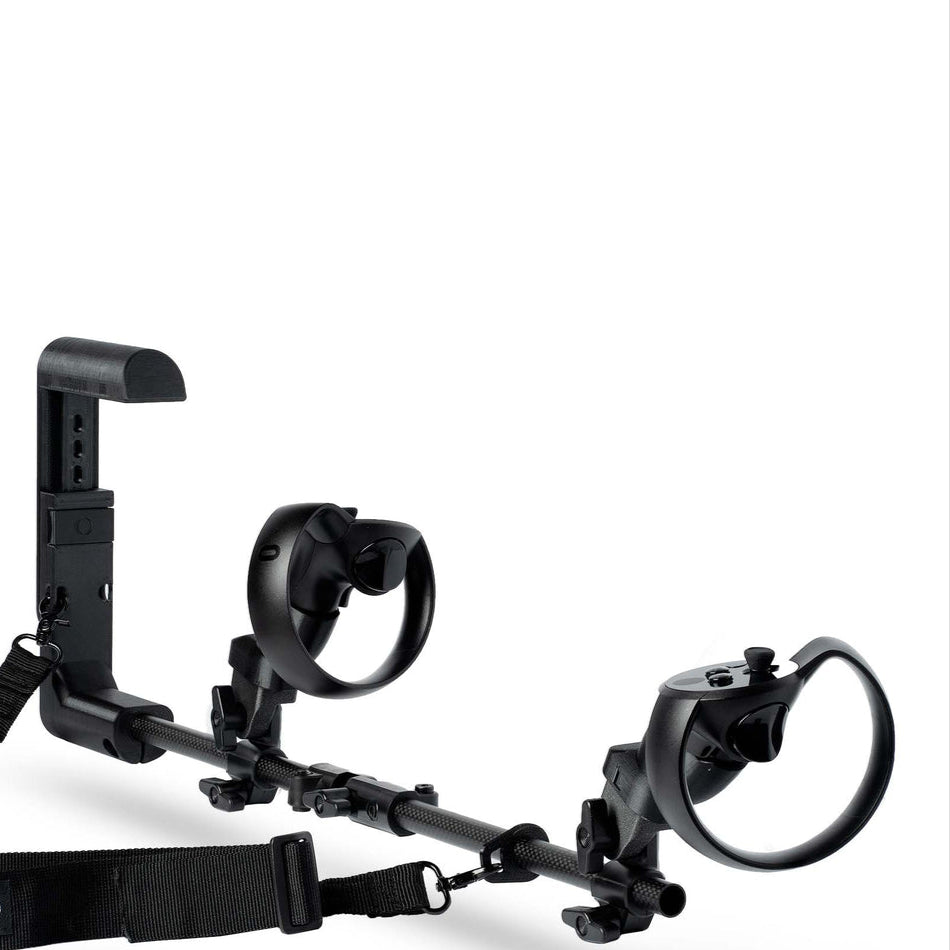 CarbonStrike VR Stock
