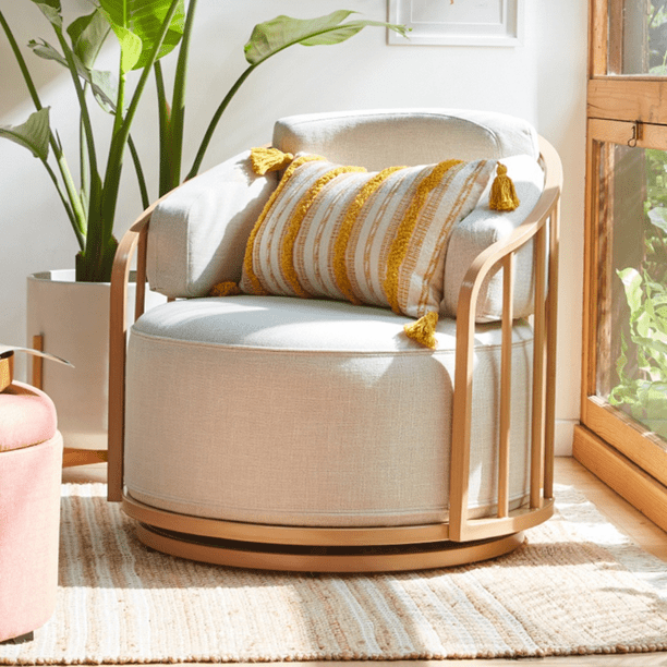Bougie Home & Garden Chair