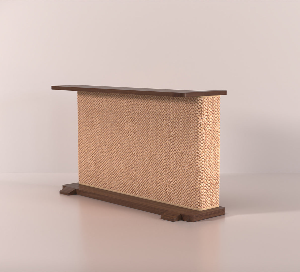 CouchGuard Scratch Table