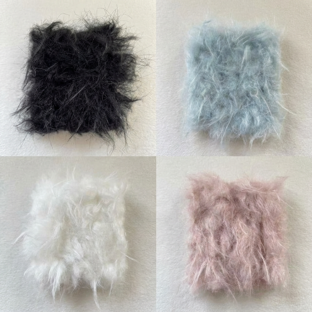 Alpaca Tower Home Furniture