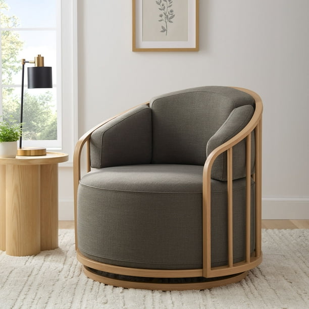 Bougie Home & Garden Chair