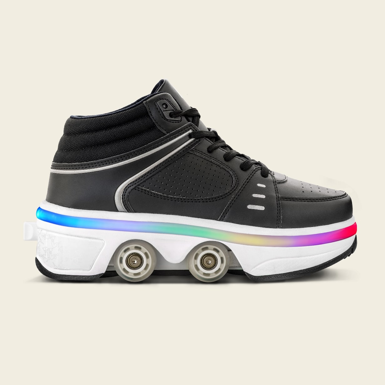 Unisex Roller Skate Shoes