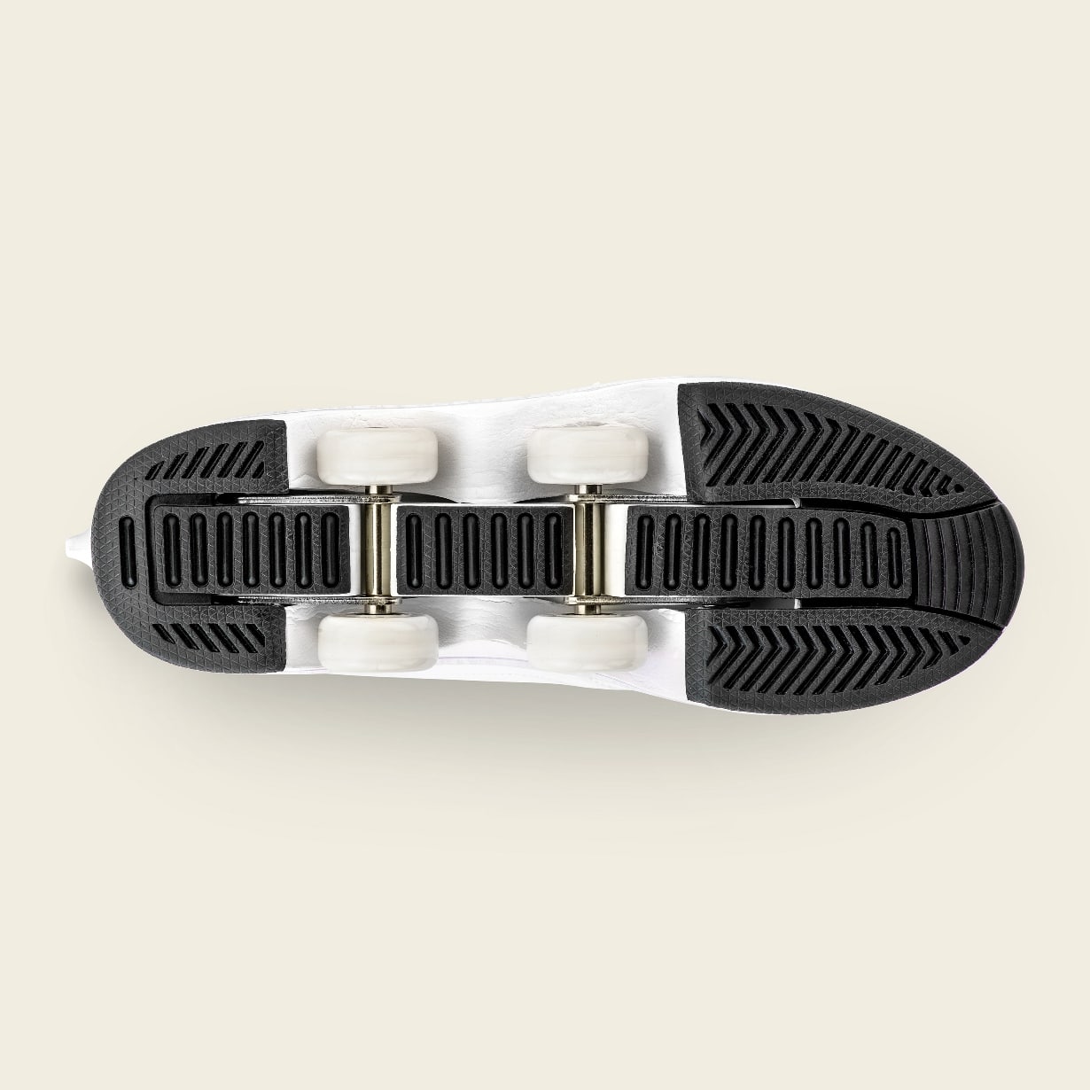 Unisex Roller Skate Shoes