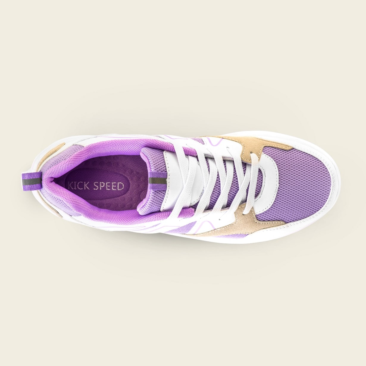 Unisex Roller Skate Shoes