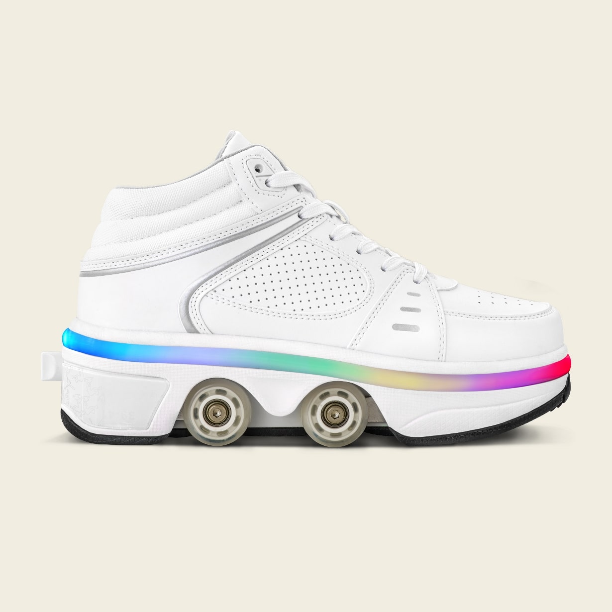 Unisex Roller Skate Shoes