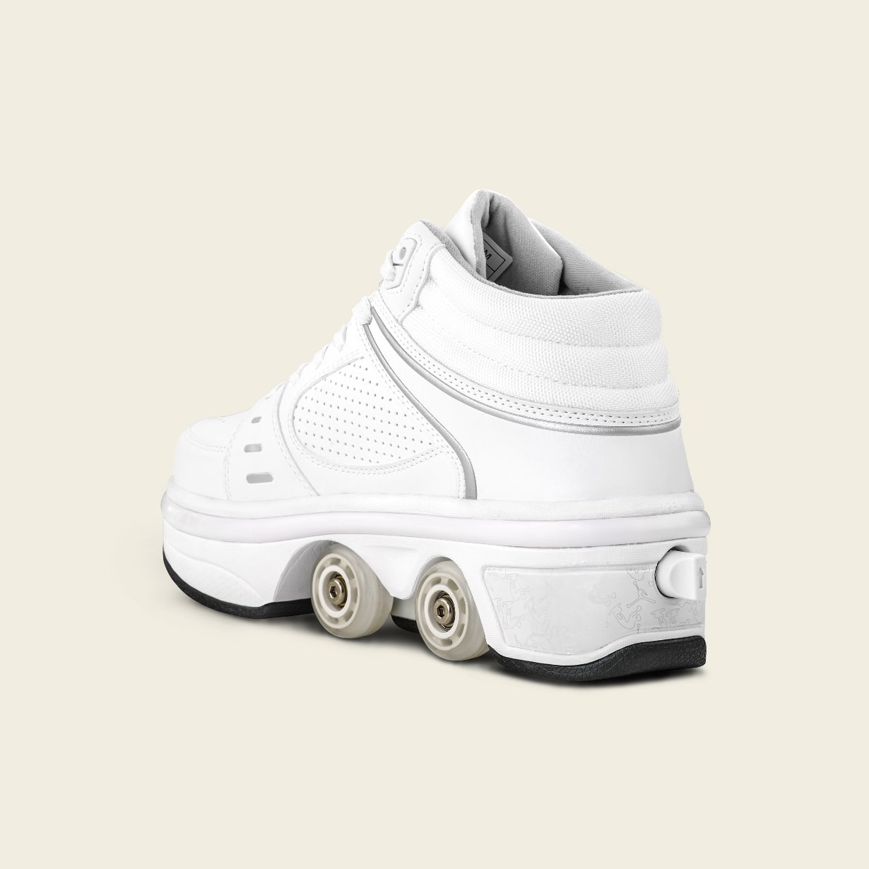 Unisex Roller Skate Shoes