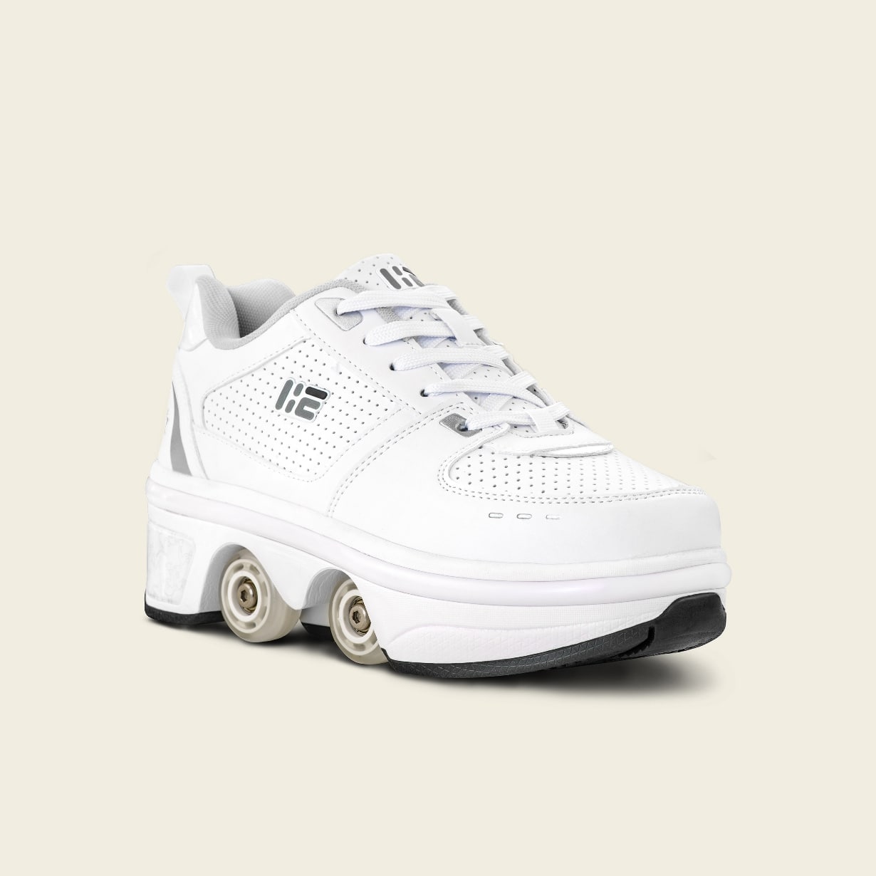 Unisex Roller Skate Shoes
