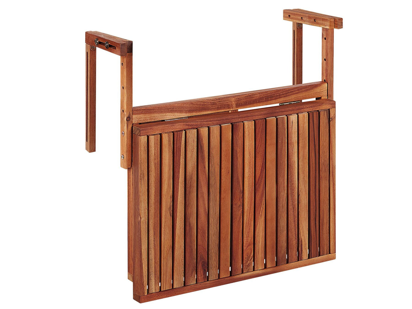 Foldable Balcony Table