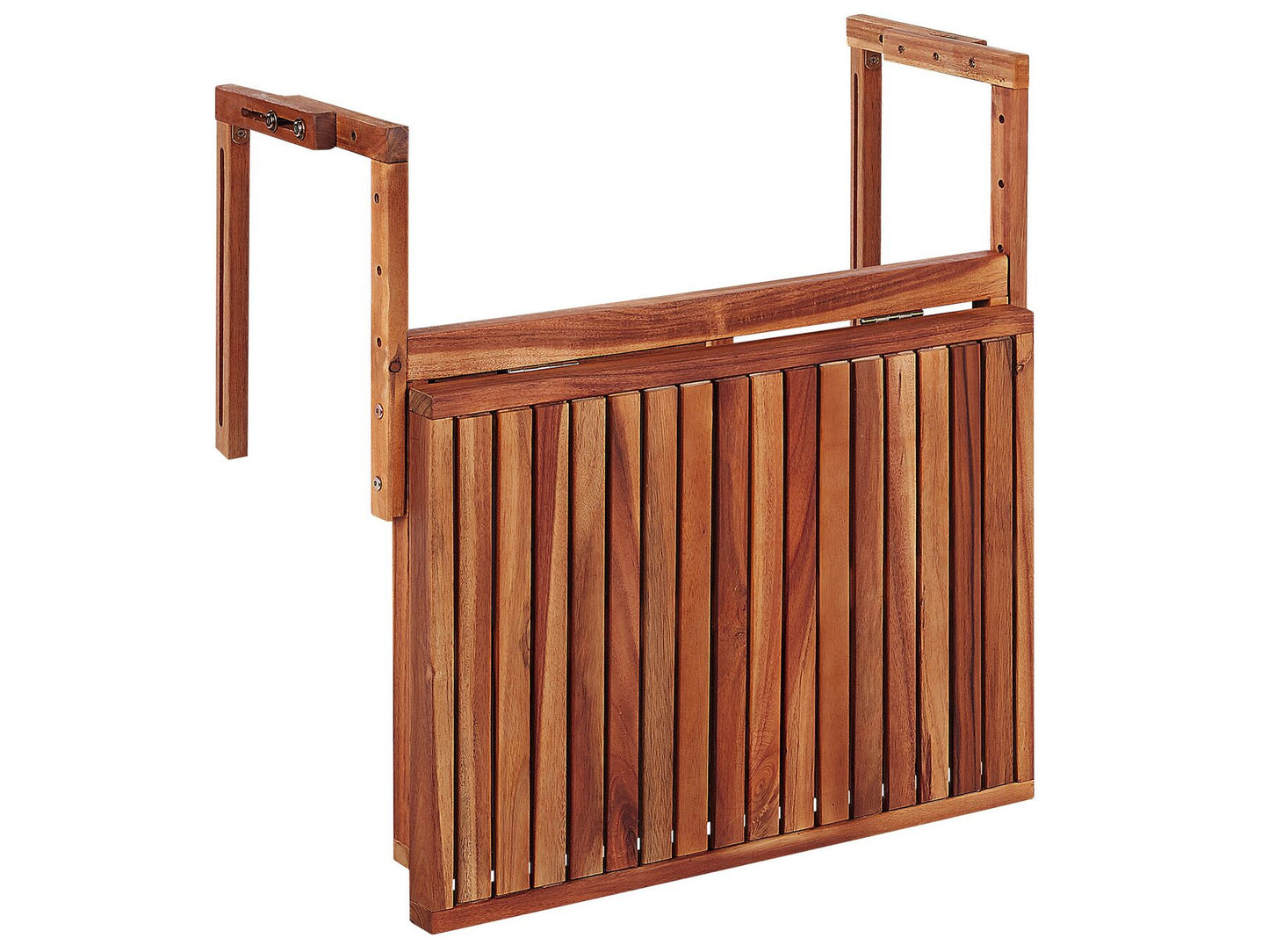 Foldable Balcony Table