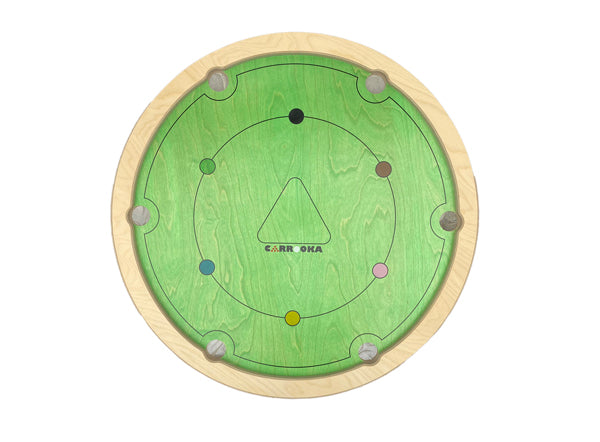 Mini Tabletop Billiards Board