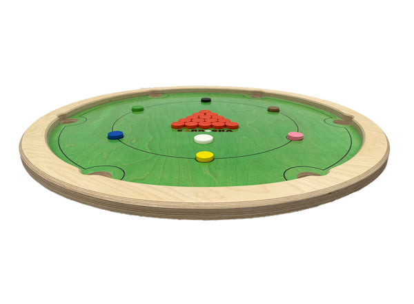 Mini Tabletop Billiards Board