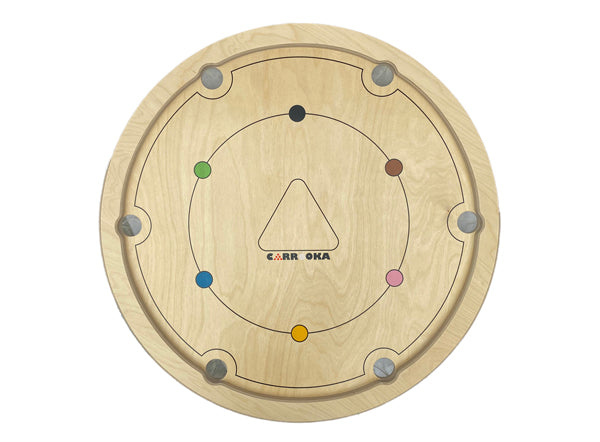 Mini Tabletop Billiards Board