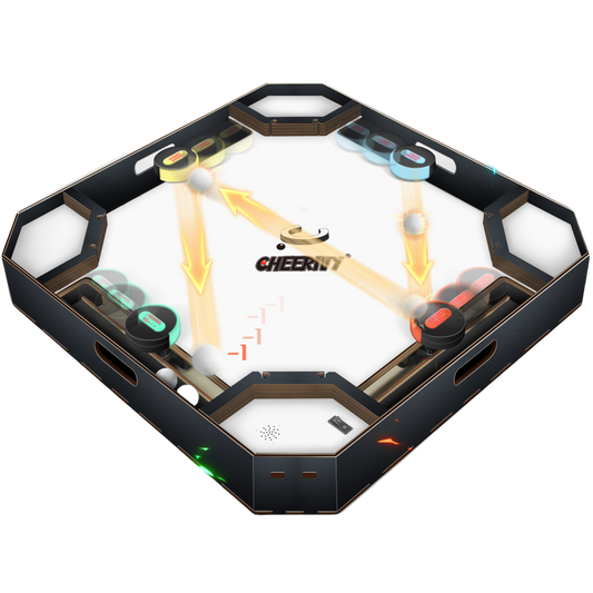 ArcadeRush Pinball Machine