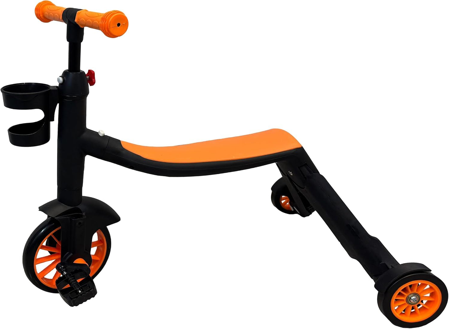 FlipRide 3-in-1