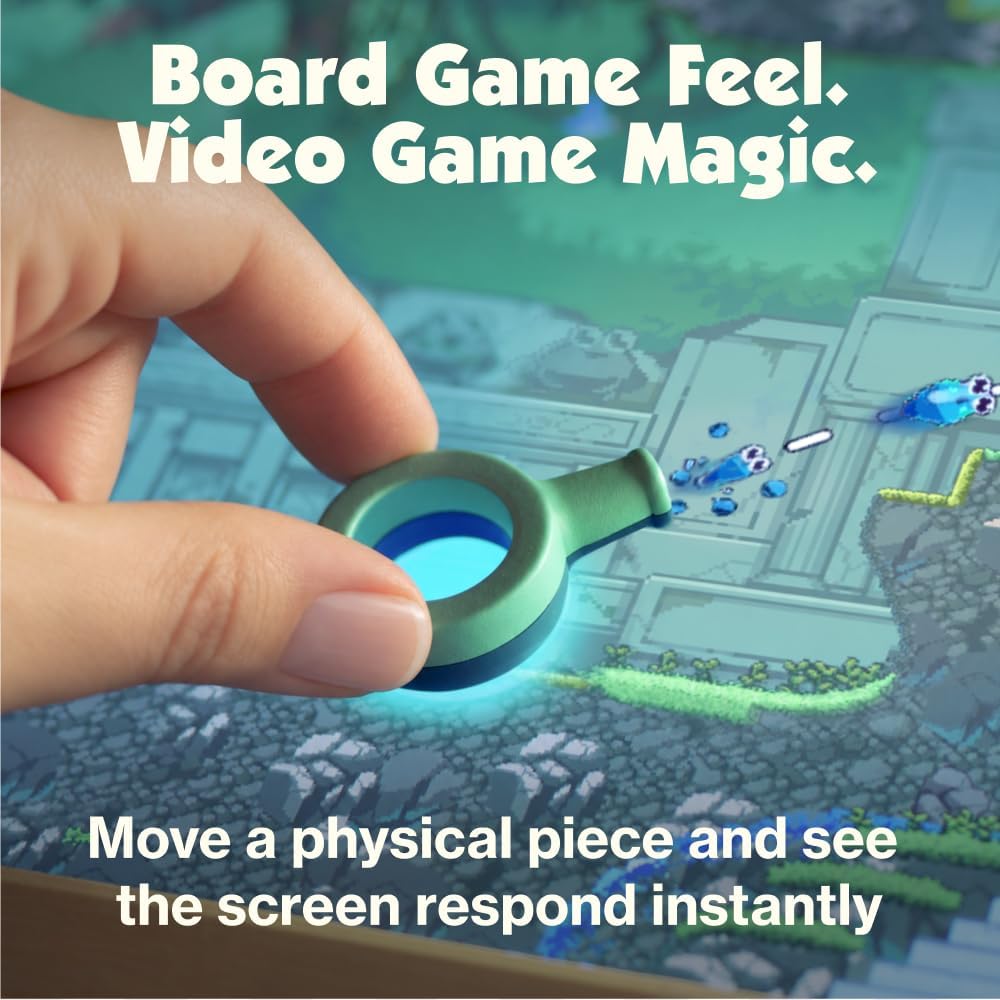 PlaySync Smart Game Board