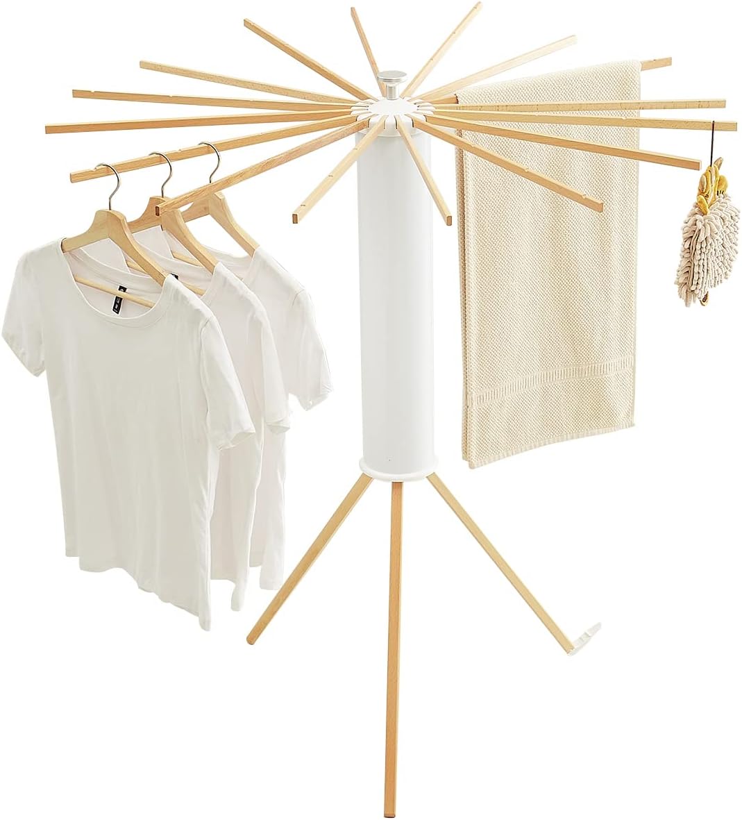 AirFold Clothes Tripod