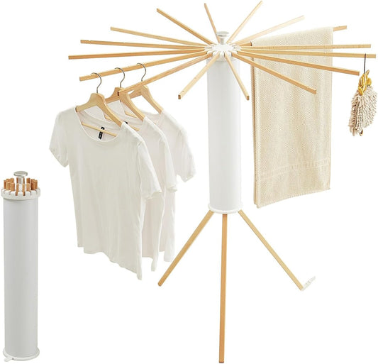 AirFold Clothes Tripod