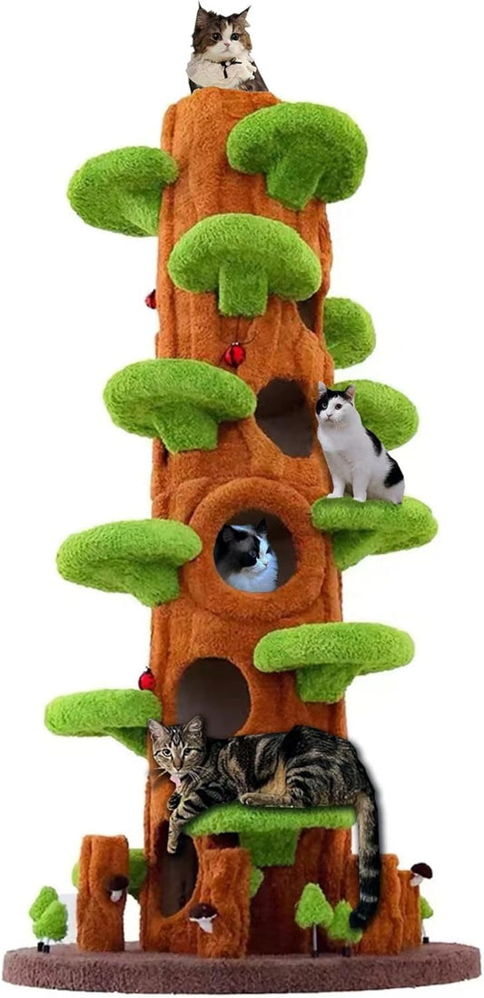 PurrTower Home Furniture