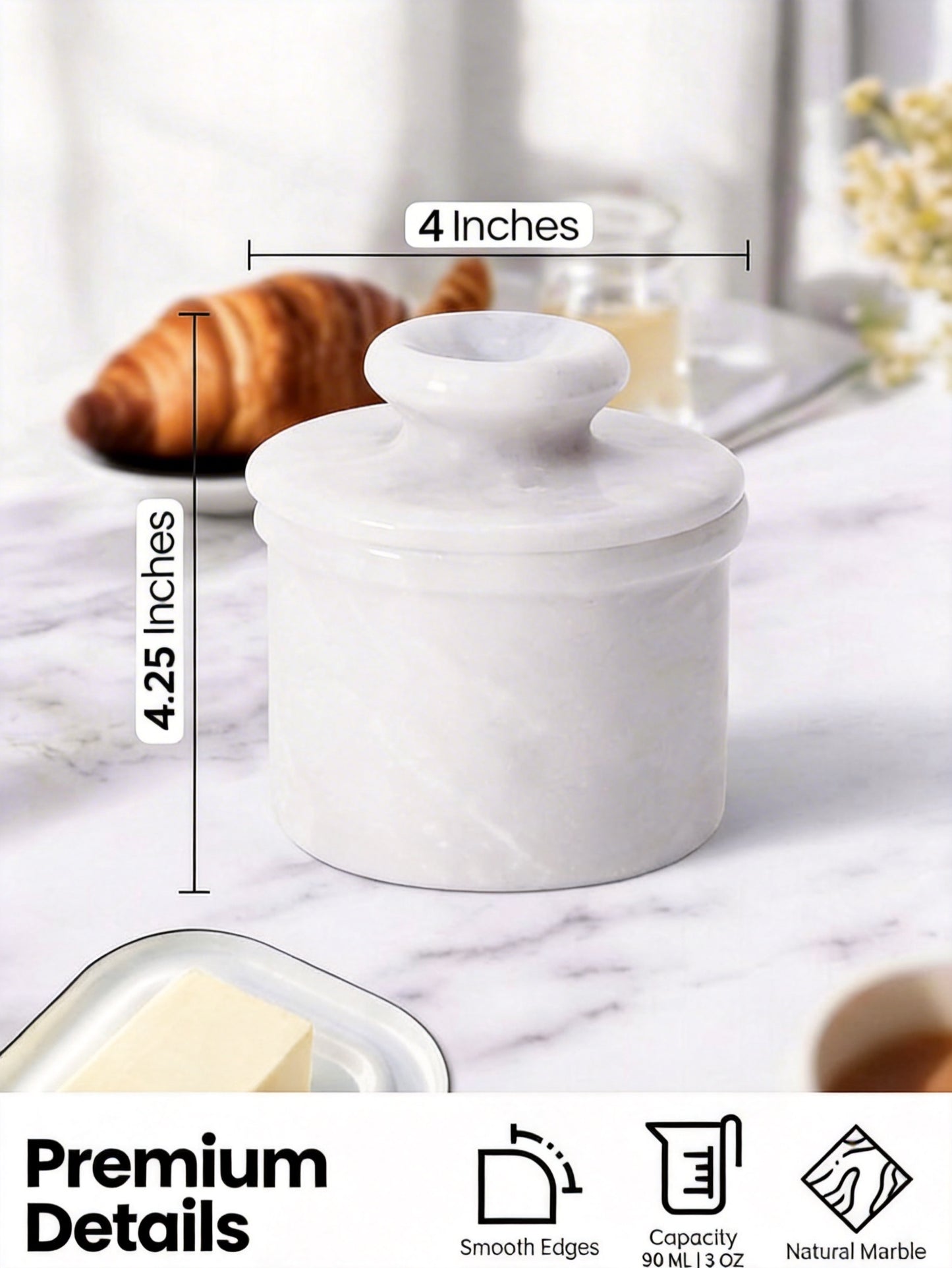 KitchenEssentials Complete Kitchen Storage & Serving Set