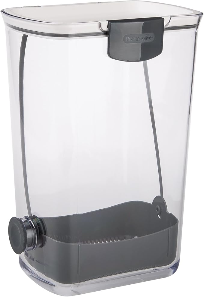 KitchenEssentials Complete Kitchen Storage & Serving Set