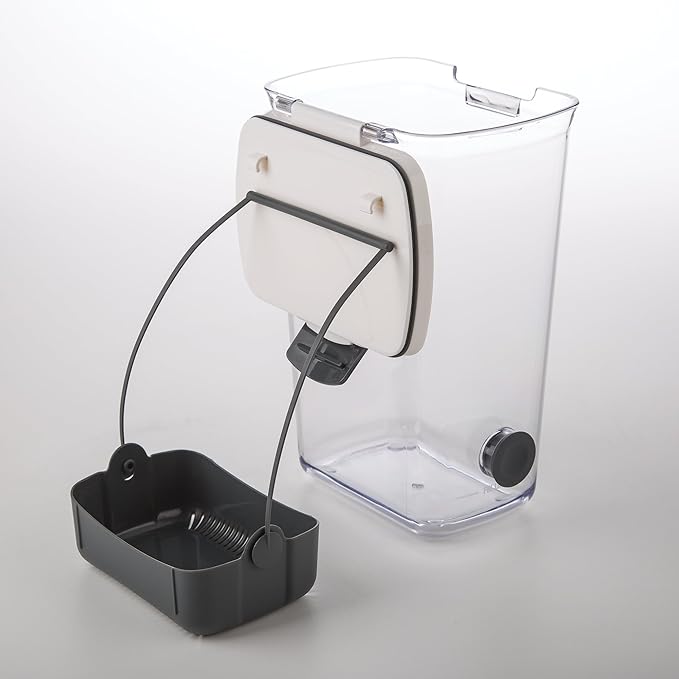 KitchenEssentials Complete Kitchen Storage & Serving Set