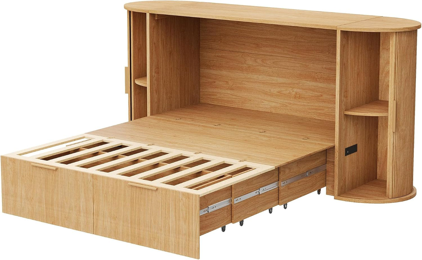 Cabinest Murphy Bed