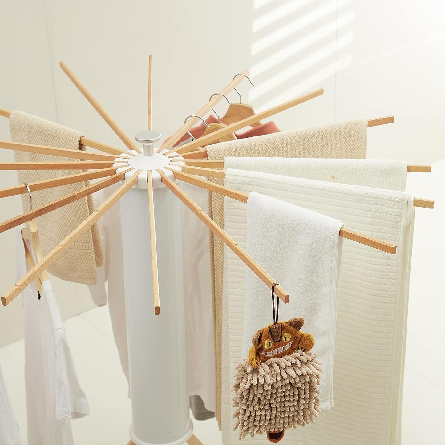 AirFold Clothes Tripod