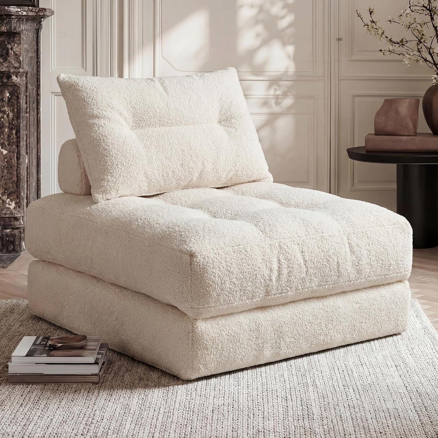 CozyFlix Cinema Lounger
