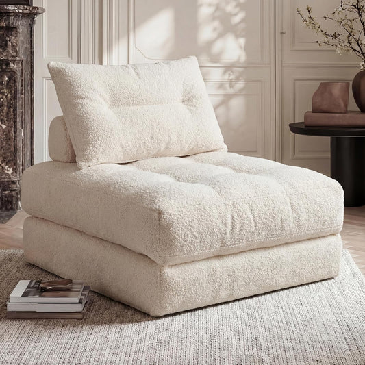 CozyFlix Cinema Lounger