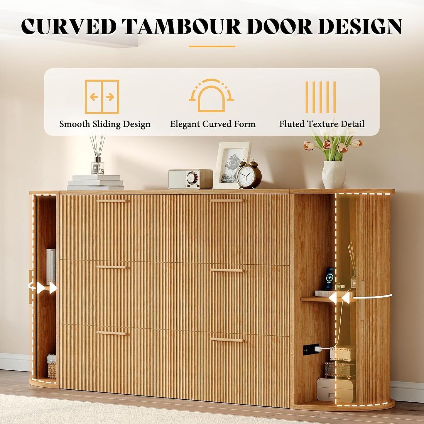 Cabinest Murphy Bed