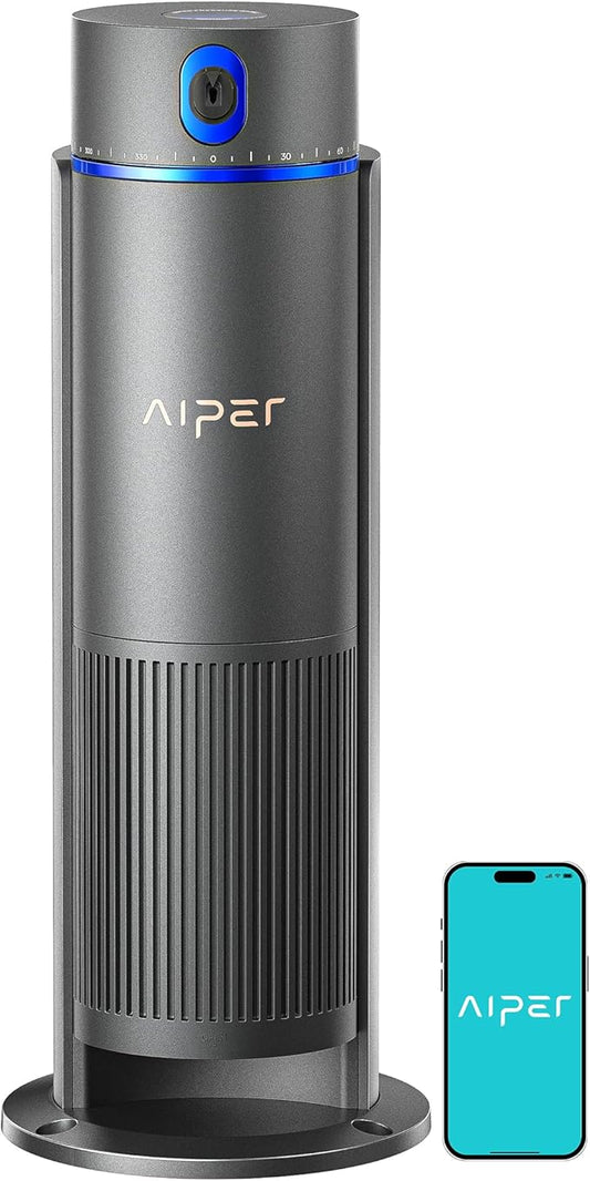 Aiper IrriSense 2 Smart Watering Device