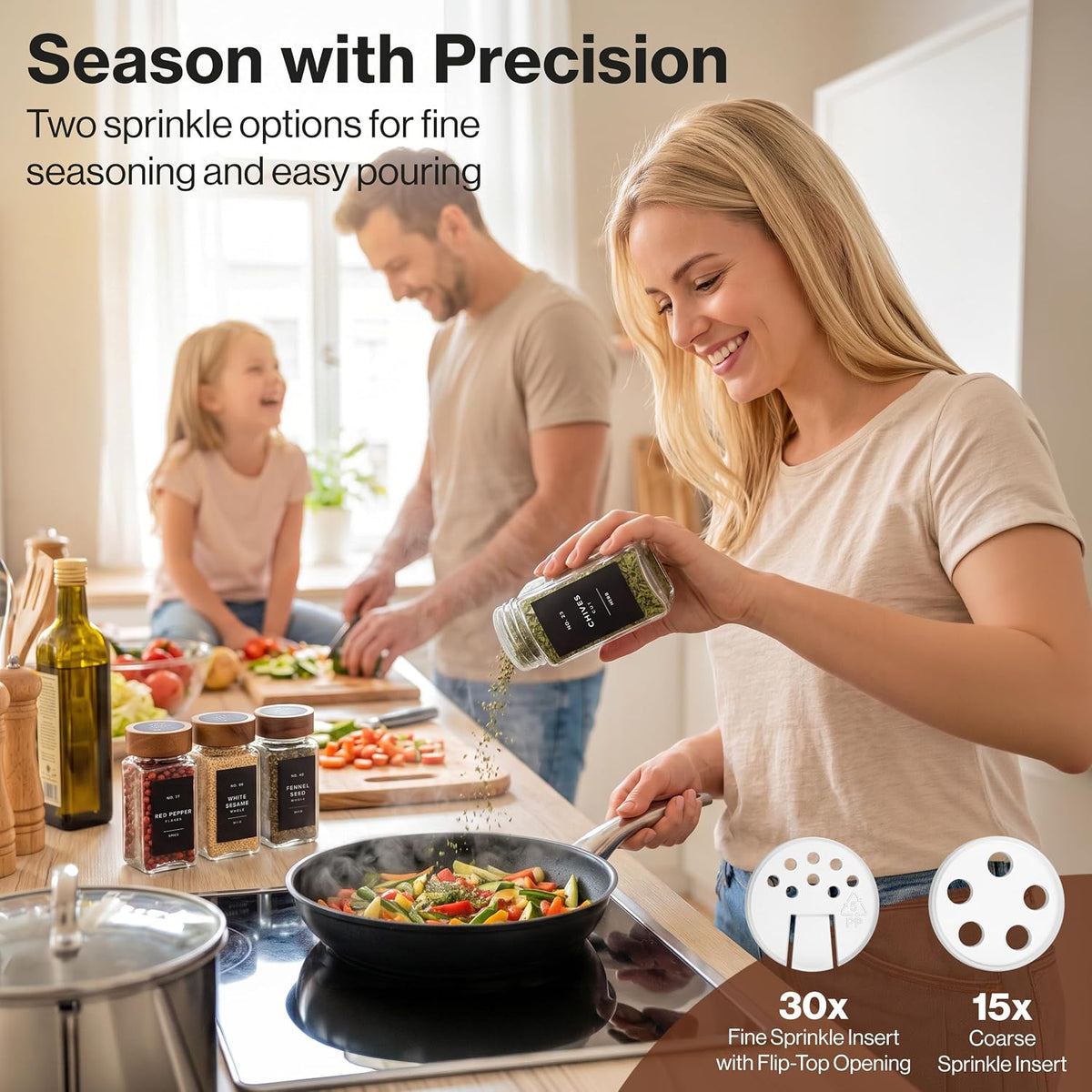 SpiceOrder 36-Piece Set