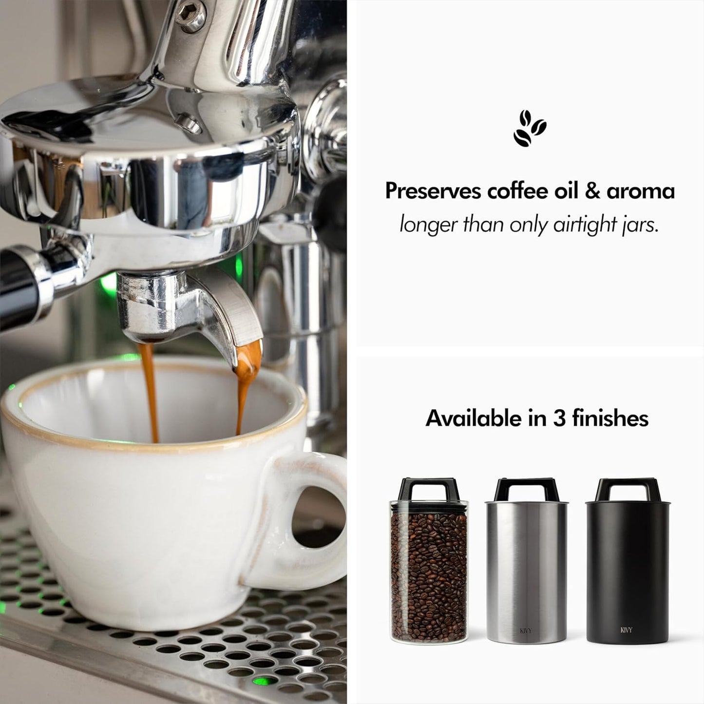 KitchenEssentials Complete Kitchen Storage & Serving Set