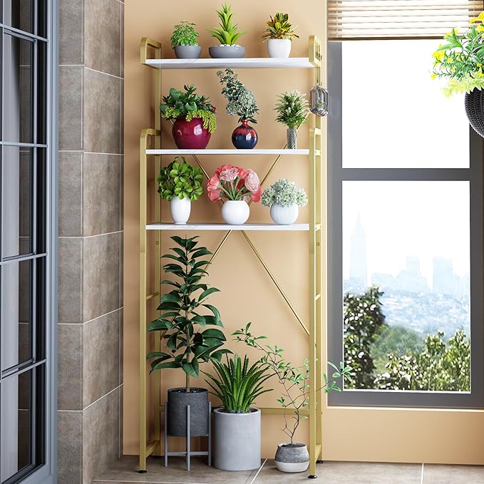 SpaceLift Over-Toilet Organizer