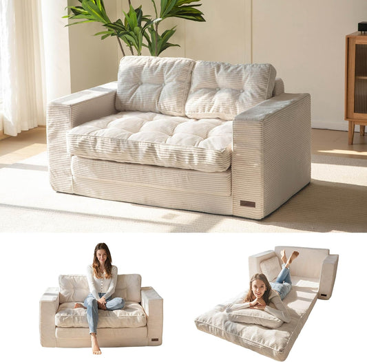 RevoRest Convertible Sofa